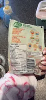 flax seeds