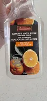 Jus d’orange