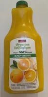 Jus d’orange