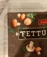 Fettuccini