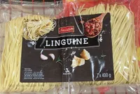 Linguine fraîche