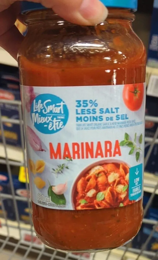 Marinara