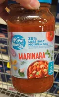 Marinara