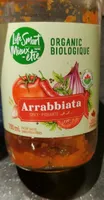 Arrabiata sauce pour pâtes