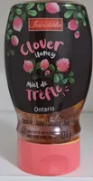 Clover Honey