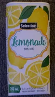 Lemonade drink
