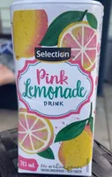 Pink Lemonade