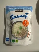Riz Basmati