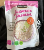 Riz de Jasmin