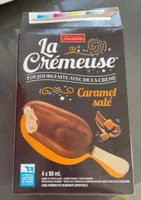 La crémeuse