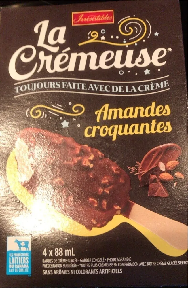 La Crémeuse