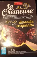 La Crémeuse