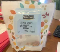 Batonnet de sesame