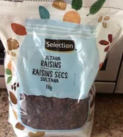 Raisin sec