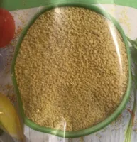 Couscous grains entiers