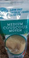Couscous