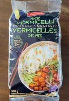 Vermicelles de riz