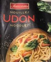 Udon    Noodle