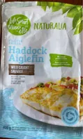 Haddock Filet