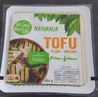 Tofu nature