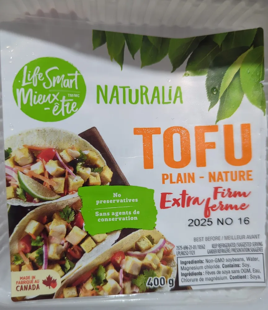 Tofu