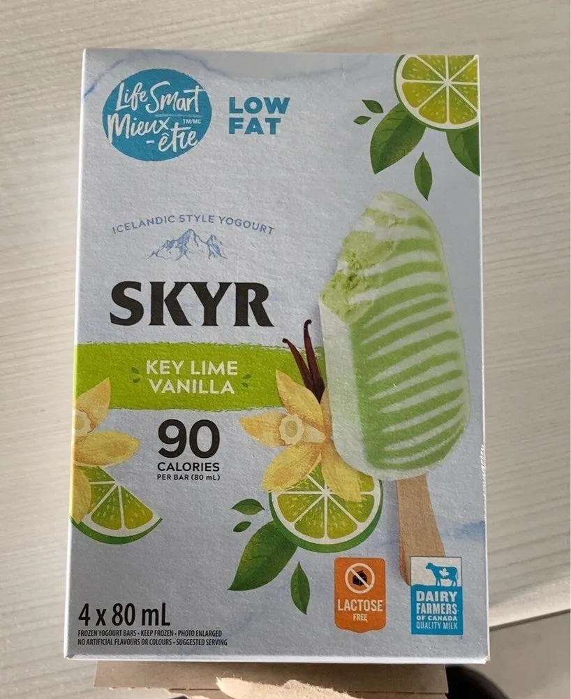 Skyr