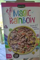 Magic Rainbow