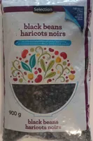 Black beans
