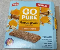 Barre gruau
