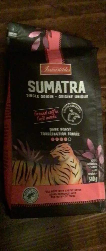 Sumatra