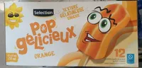 Pop gelicieux