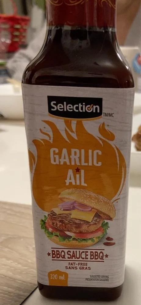 Garlic