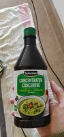 Concentré légumes bouillon