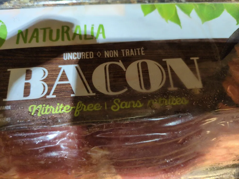 Bacon