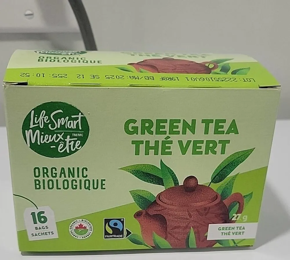 Green Tea
