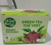 Green Tea