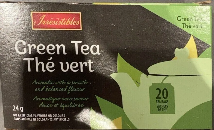 Green Tea