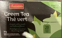 Green Tea