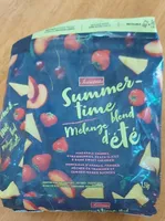 Summer-time blend