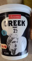 Yogourt grec