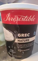 Greek Yogurt
