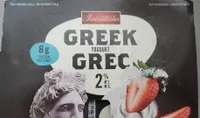 Greek Yogurt