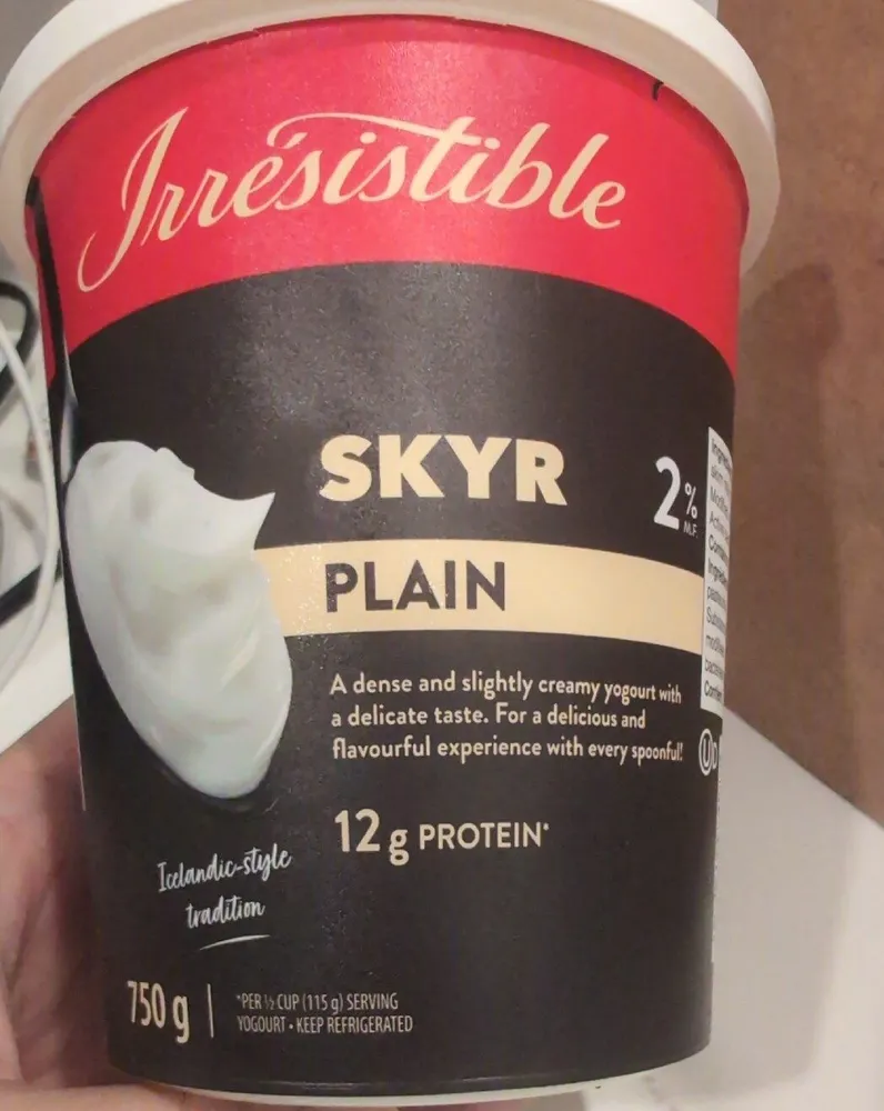 skyr