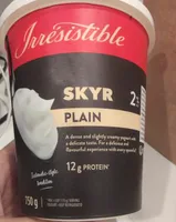 skyr
