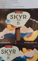 Yogourt skyr