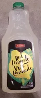 Vraie limonade
