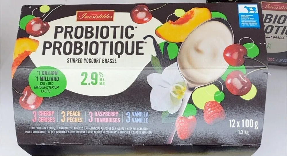Probiotic