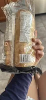 Half Baguettes
