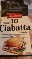 Cibatta triangle
