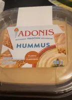 Hummus